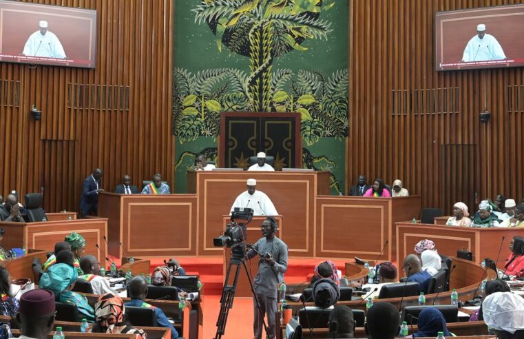 Fonds spéciaux au Sénégal : enjeux de transparence et sécurité nationale