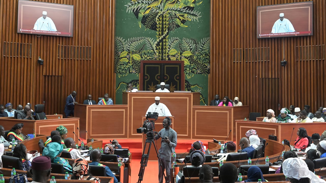 Fonds spéciaux au Sénégal : enjeux de transparence et sécurité nationale
