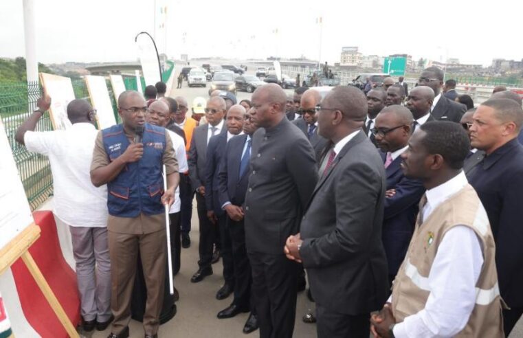 Gabon et Côte d&rsquo;Ivoire : Oligui Nguema s&rsquo;inspire du modèle ivoirien pour accélérer le développement gabonais