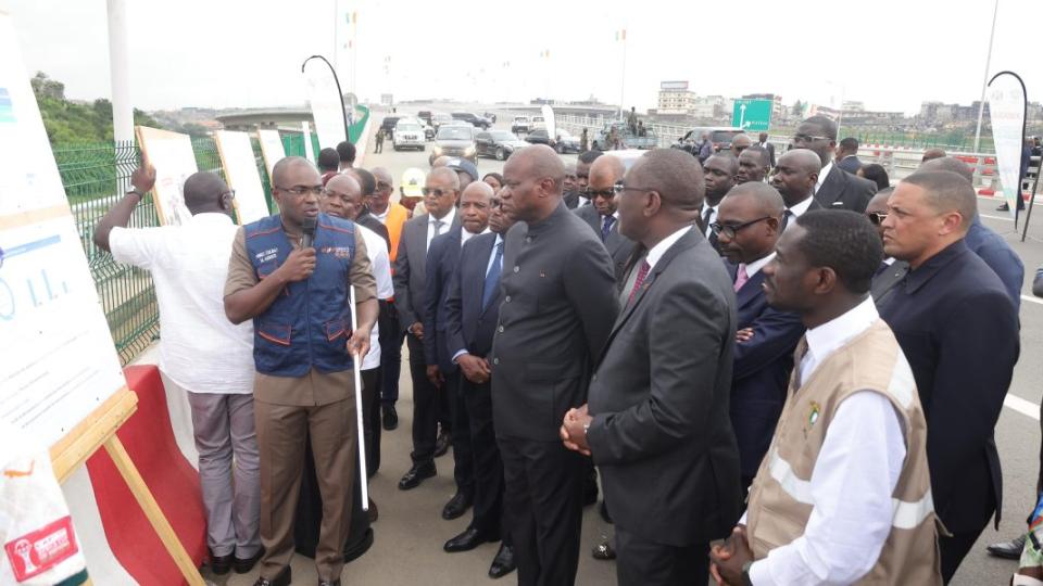 Gabon et Côte d&rsquo;Ivoire : Oligui Nguema s&rsquo;inspire du modèle ivoirien pour accélérer le développement gabonais