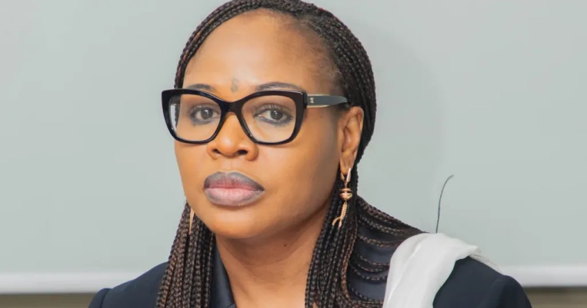 Ministre béninoise Awaou baco rencontre les acteurs économiques du nord