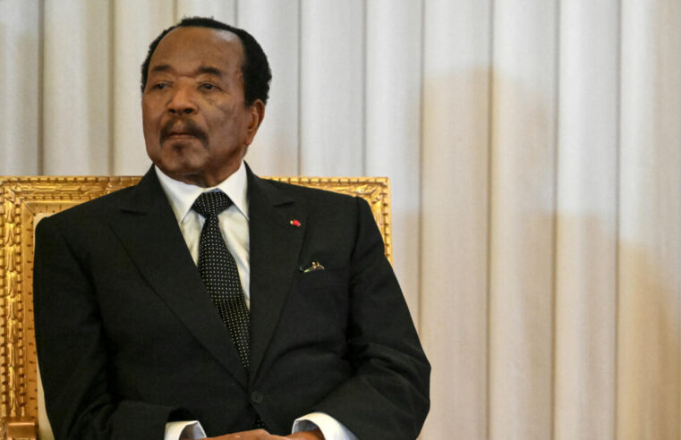 Paul biya toujours en fonction au Cameroun : le gouvernement dément les rumeurs