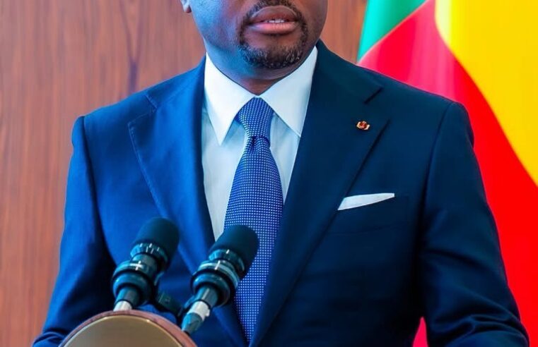 Bénin : comment un acte de clémence présidentielle réinvente la justice