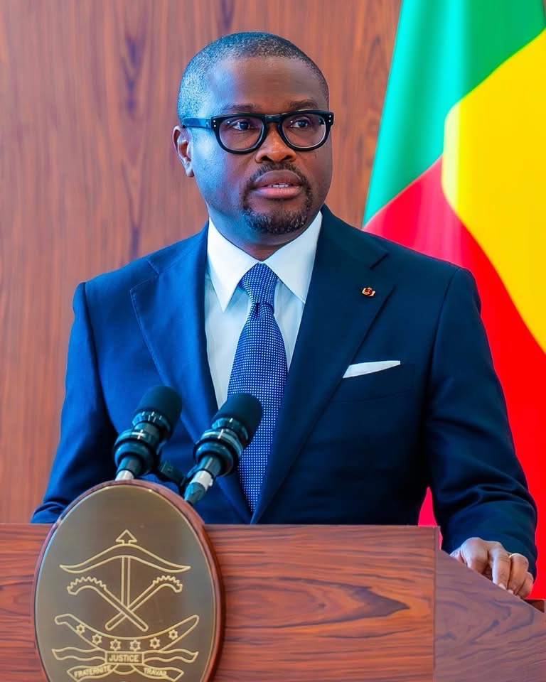 Bénin : comment un acte de clémence présidentielle réinvente la justice