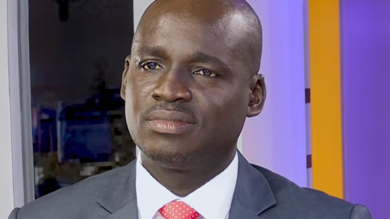 Martial yavo : le nouveau général de charles blé goudé en côte d’ivoire
