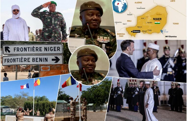 Niger Bénin : pourquoi la fermeture de la frontière crée une tension diplomatique