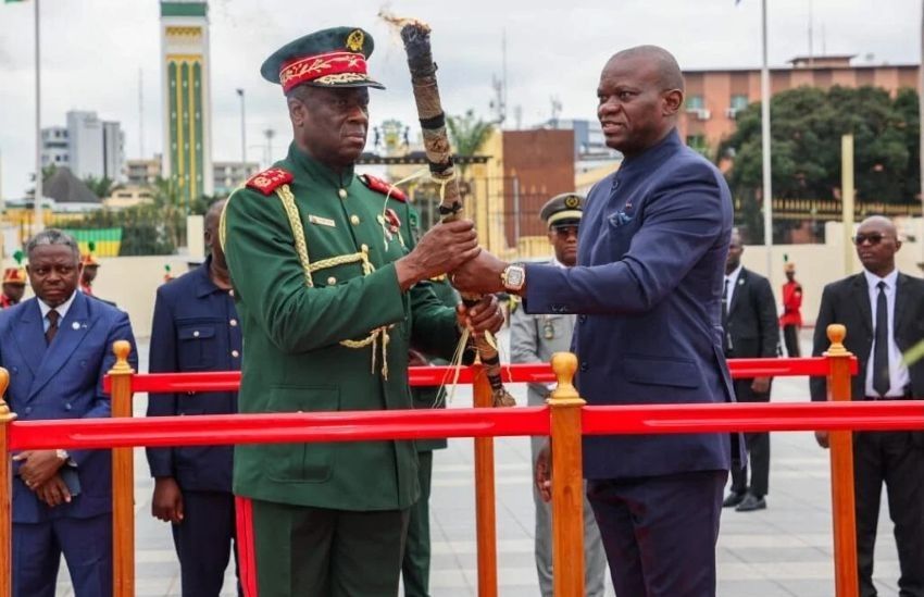 Gabon et Guinée-Bissau : une transition politique exemplaire pour l&rsquo;afrique