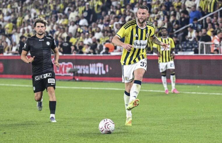 Match retour Sturm Graz Fenerbahçe : enjeu historique en Ligue des champions 2026