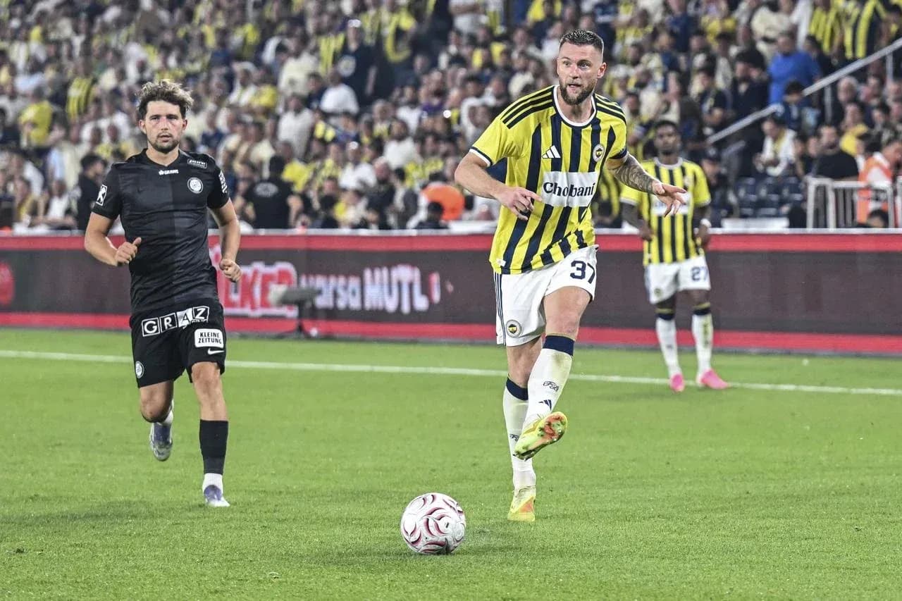 Match retour Sturm Graz Fenerbahçe : enjeu historique en Ligue des champions 2026