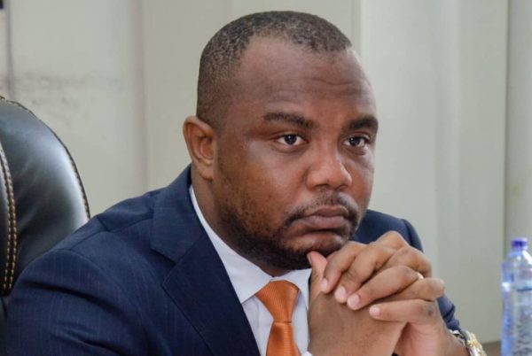 Rdc : christian bosembe veut bloquer tiktok pour lutter contre la propagande de la rébellion m23