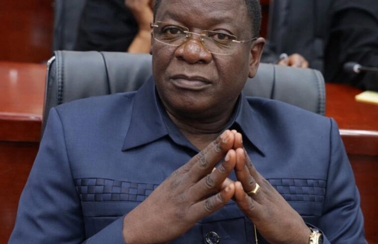 Grâce présidentielle au Tchad : le rndt-le réveil salue une avancée politique