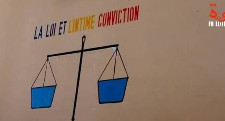 Affaire d&rsquo;adultère à N&rsquo;Djamena : un militaire réclame justice à son épouse et son rival