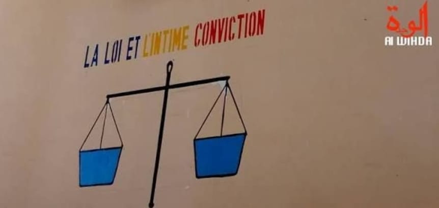 Affaire d&rsquo;adultère à N&rsquo;Djamena : un militaire réclame justice à son épouse et son rival