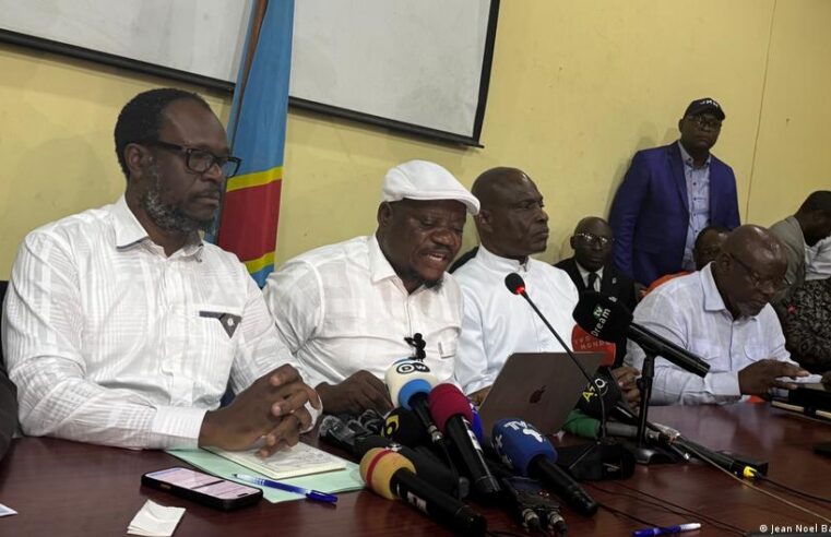 Tshisekedi cède partiellement face à la coalition C64 en RDC