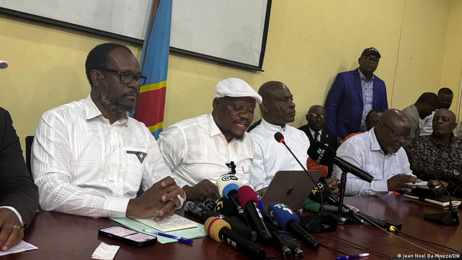 Tshisekedi cède partiellement face à la coalition C64 en RDC