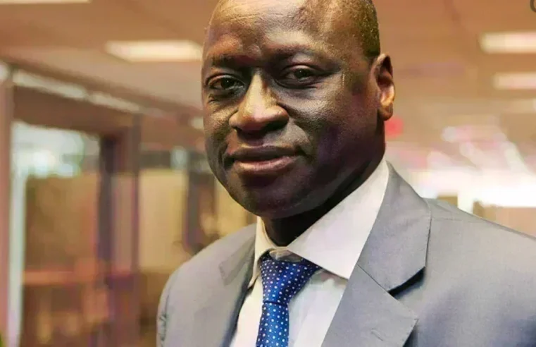 Renforcement du partenariat Sénégal-banque mondiale : Ousmane Diagana à Dakar