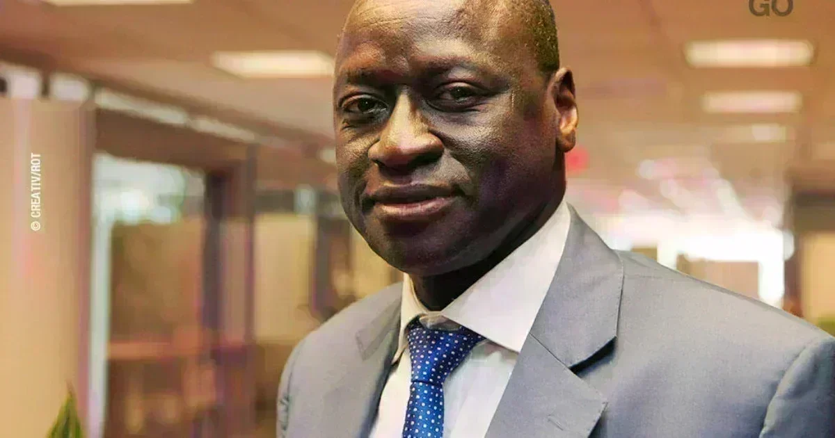 Renforcement du partenariat Sénégal-banque mondiale : Ousmane Diagana à Dakar