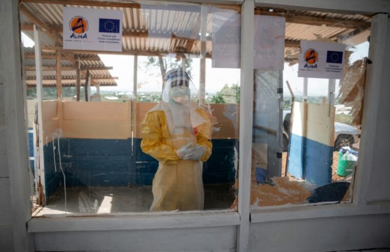 Épidémie d&rsquo;Ebola en RDC : plus de 2000 morts, une lutte toujours intense