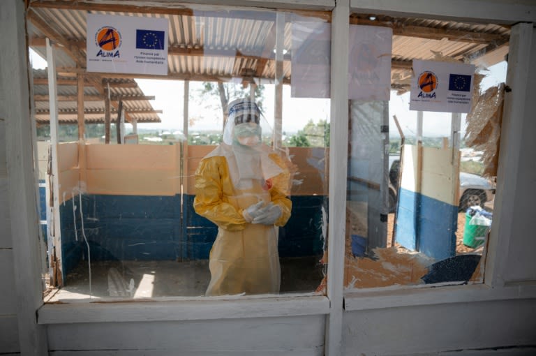 Épidémie d&rsquo;Ebola en RDC : plus de 2000 morts, une lutte toujours intense