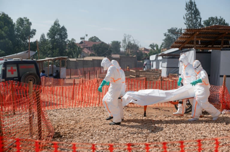 Épidémie d&rsquo;Ebola : la RDC fait face à une extension alarmante dans une sixième province