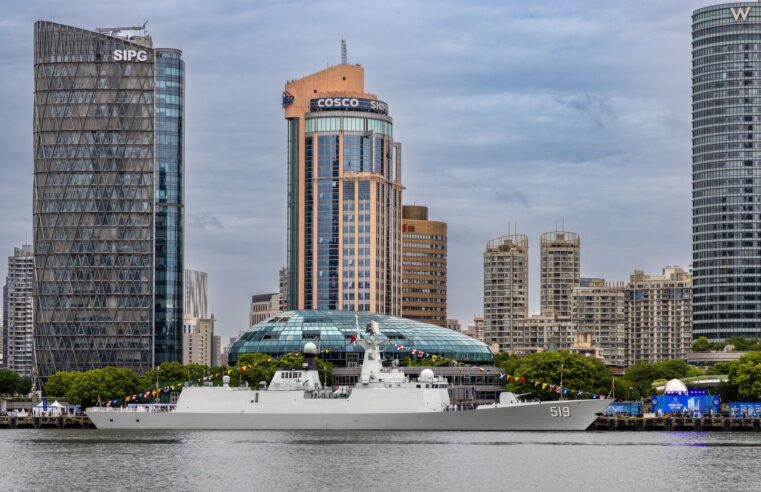Coopération militaire sino-Gabon: Pékin renforce son influence à Libreville