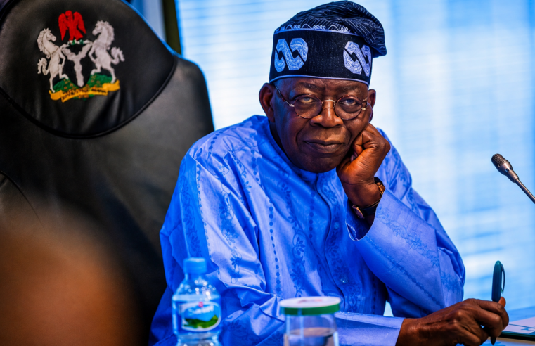 Burkina Faso : la junte face aux critiques de Tinubu sur la sécurité au Sahel