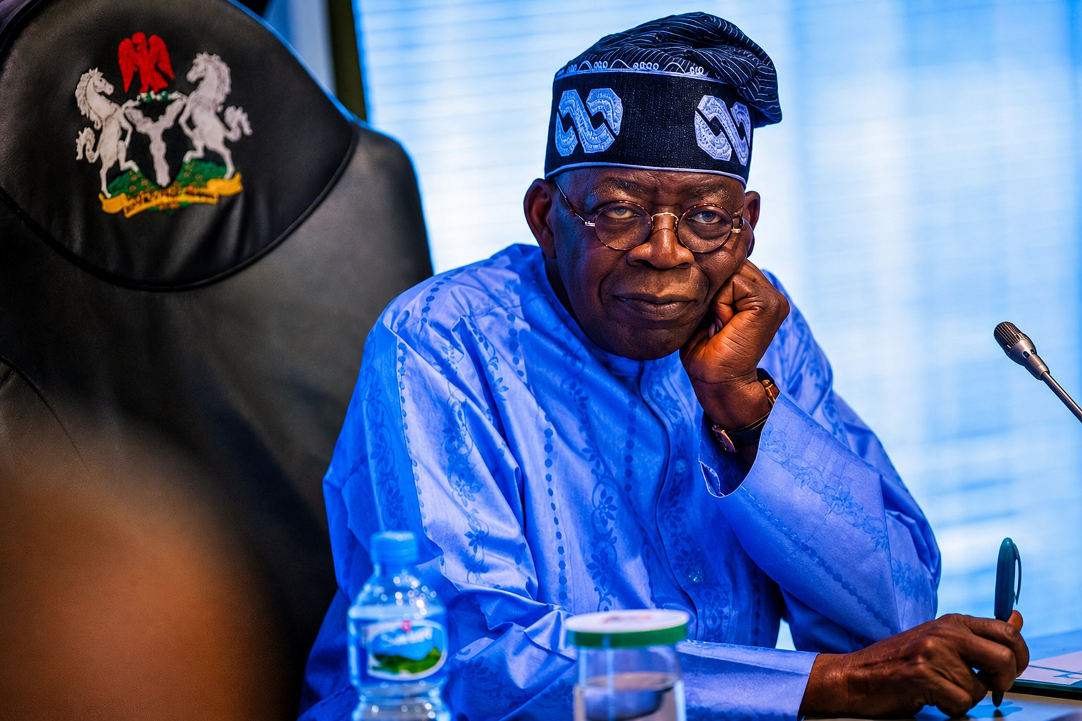 Burkina Faso : la junte face aux critiques de Tinubu sur la sécurité au Sahel