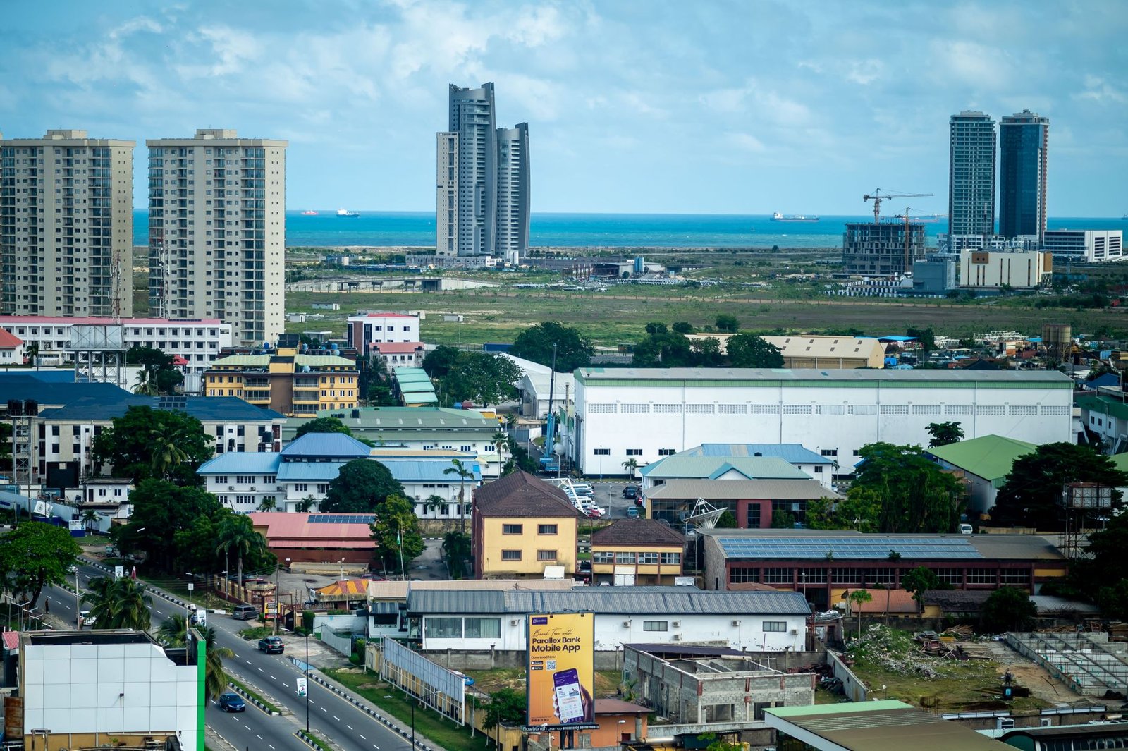 La bad accélère ses projets au Gabon pour booster l&rsquo;économie locale
