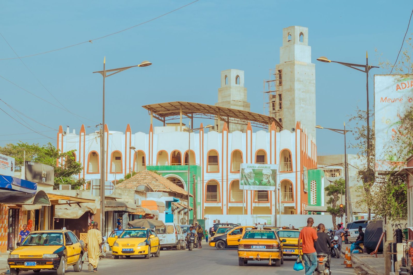 Sénégal : société civile et opposition unissent leurs voix pour façonner la future Constitution