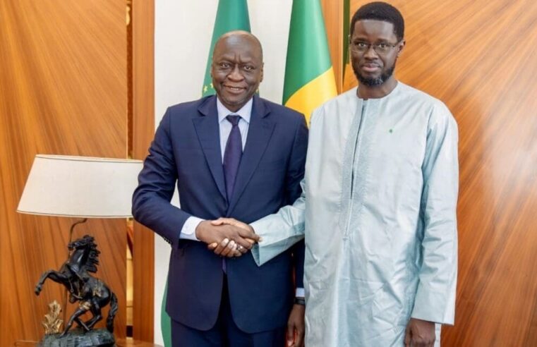 Sénégal : la Banque mondiale injecte 340 milliards Fcfa pour booster l&rsquo;économie