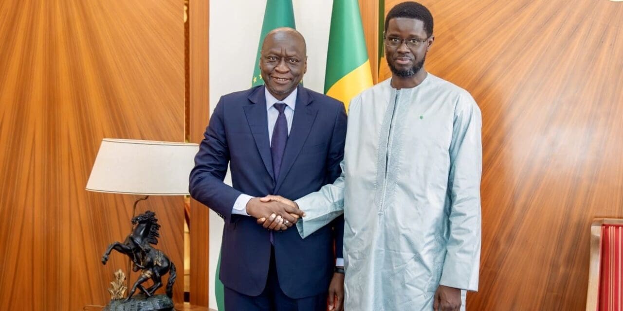 Sénégal : la Banque mondiale injecte 340 milliards Fcfa pour booster l&rsquo;économie