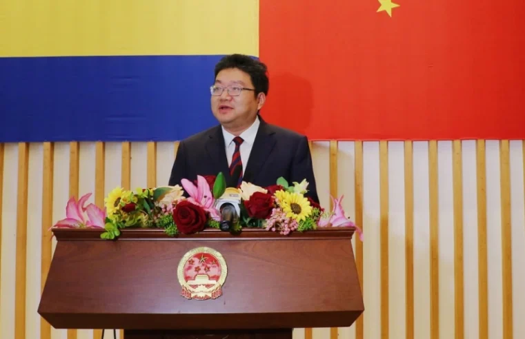 Gabon et Chine : 52 ans de partenariat renforcé