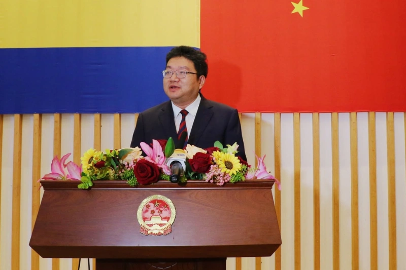 Gabon et Chine : 52 ans de partenariat renforcé