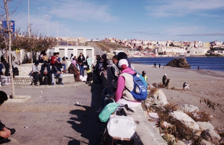 Maroc prêt à accélérer le retour des mineurs à Ceuta malgré les défis administratifs
