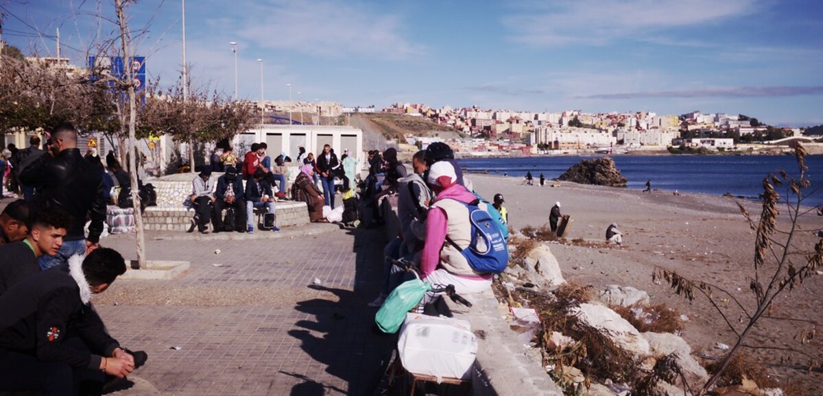 Maroc prêt à accélérer le retour des mineurs à Ceuta malgré les défis administratifs