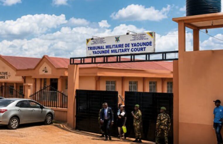 Affaire Martinez Zogo : les auditions du colonel Otoulou révélatrices de tensions judiciaires