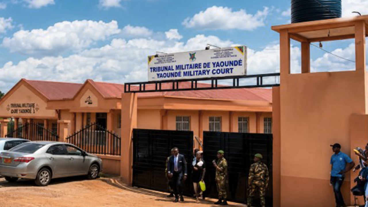 Affaire Martinez Zogo : les auditions du colonel Otoulou révélatrices de tensions judiciaires