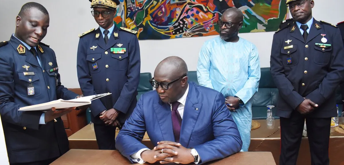 Sécurité renforcée pour les JOJ Dakar 2026 : le Sénégal et la France en coordination finale