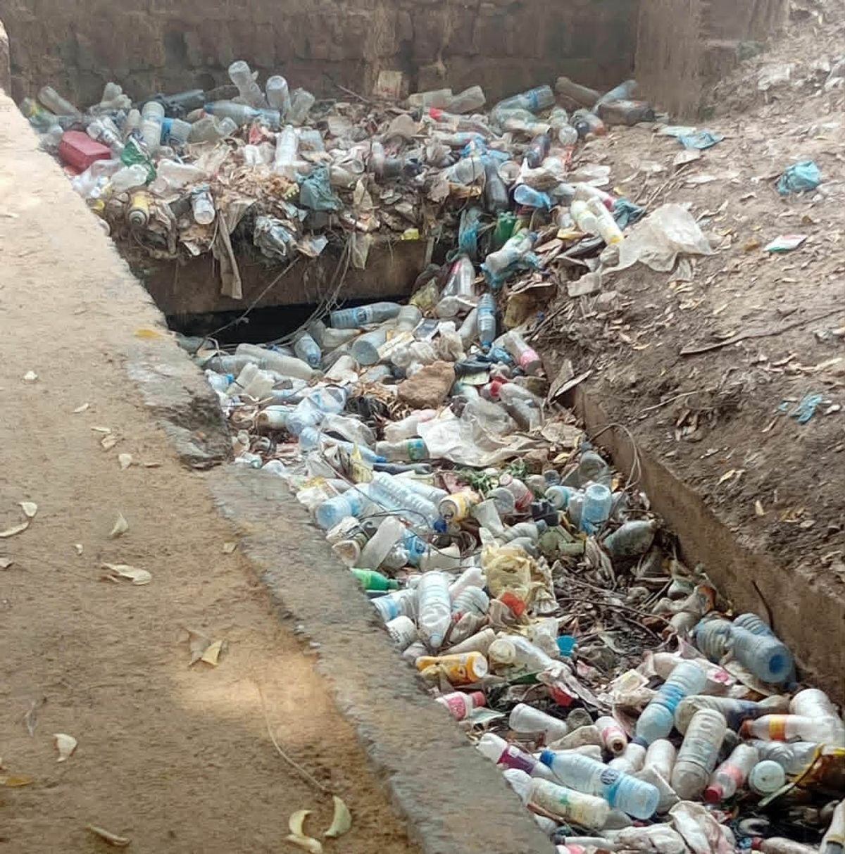 Tchad : recyclage des plastiques, une filière à développer
