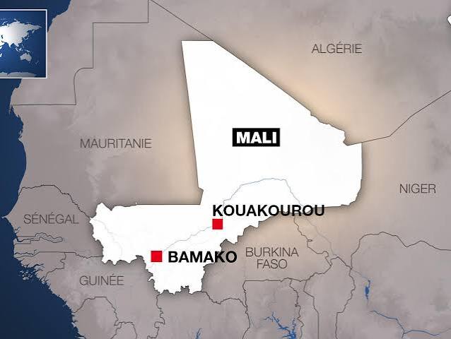 Mali : exode massif et précarité pour les habitants de Kouakourou