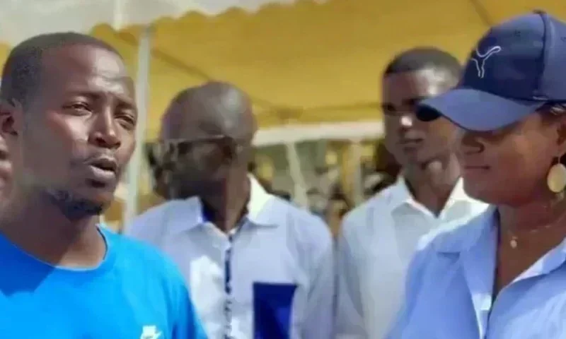 Abdou Lô rejoint le PASTEF : un choix politique qui fait parler