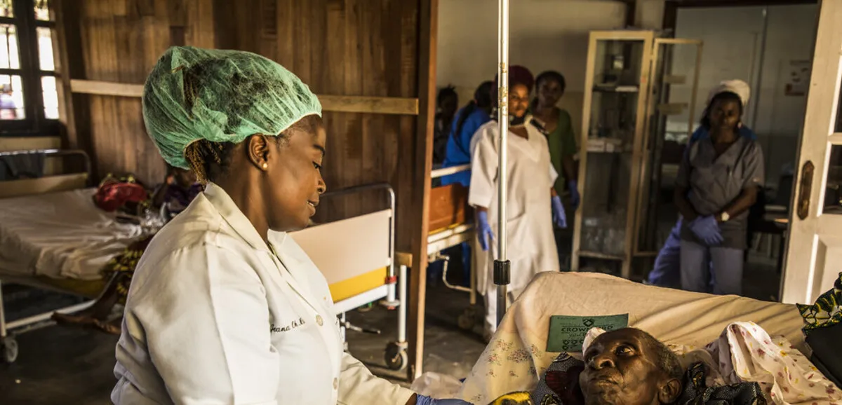 Épidémie d'Ebola en RDC : bilan dépassant les 2 000 morts