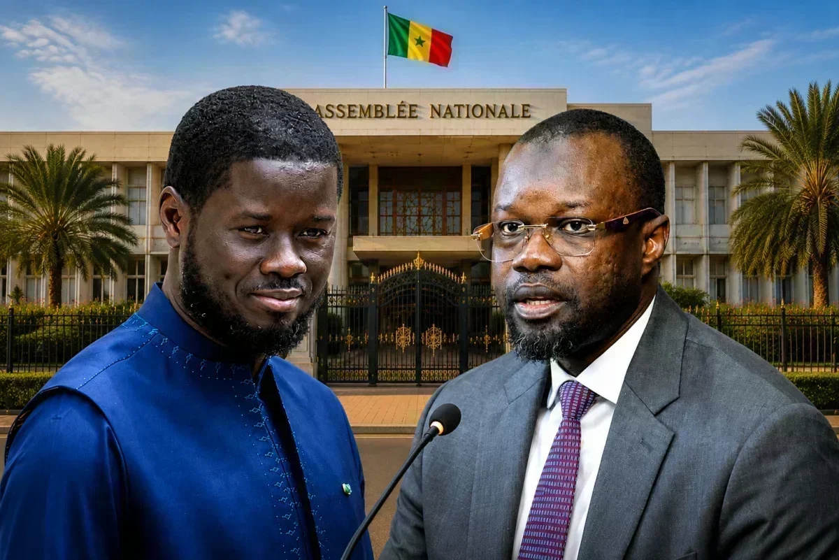 neuf responsables du Sénégal épinglés pour non-déclaration de patrimoine à l'Ofnac