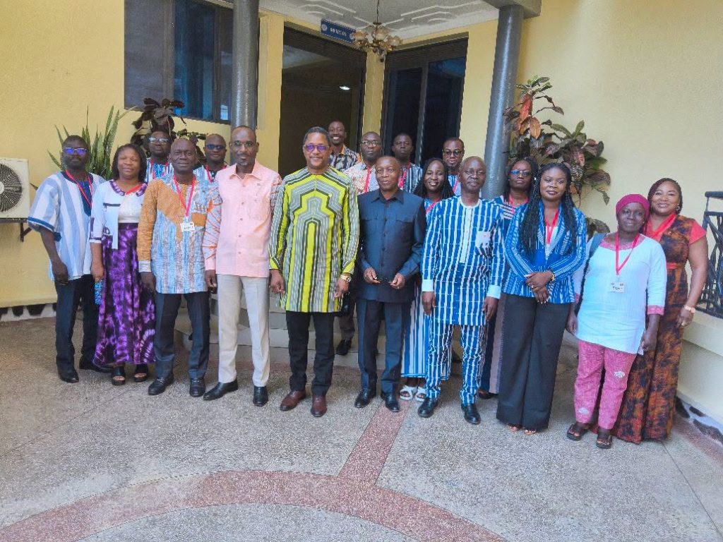 Renforcement des liens diplomatiques entre le Burkina Faso et le Burundi