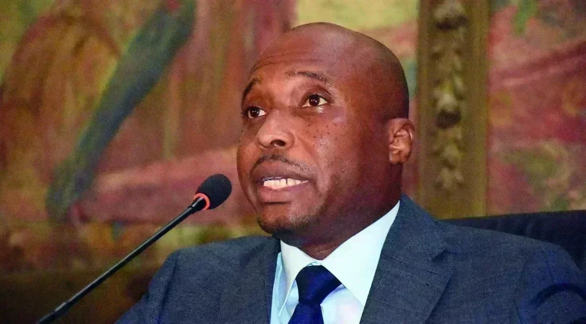 Politique au Sénégal : Barthélémy Dias, figure de l'opposition investie sur le terrain