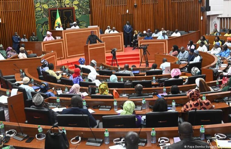 Transparence politique au Sénégal : la déclaration de patrimoine en débat