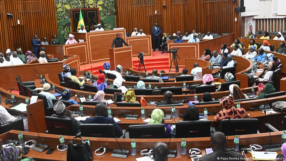 Transparence politique au Sénégal : la déclaration de patrimoine en débat