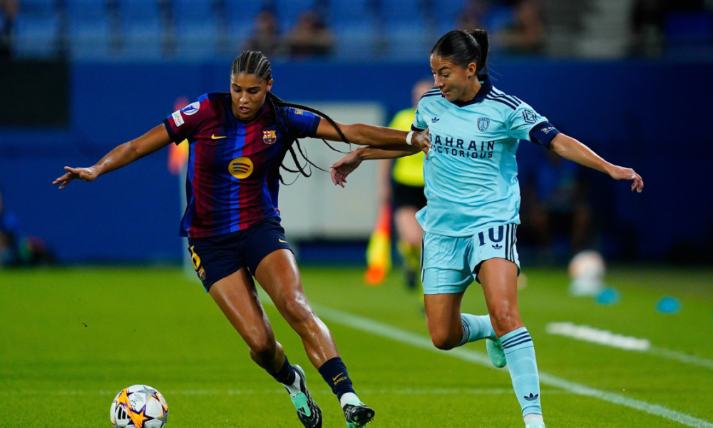 Le Paris FC peut-il vraiment rivaliser avec Barcelone après sa leçon d&rsquo;ouverture ?