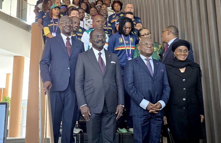 Comment Joseph Dion Ngute se maintient au cœur du pouvoir camerounais