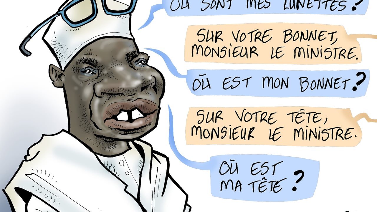 Liberté de la presse au Cameroun : que révèle l’affaire des lunettes ministérielles ?